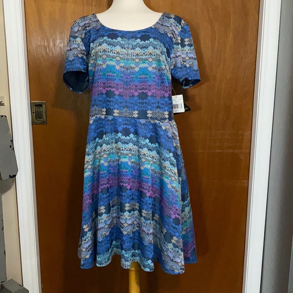 Cute summer dress